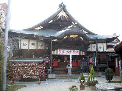 ⛩️ 마마 관음(마마칸논) 이미지 2